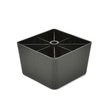 ✅ Füße Kunststoff