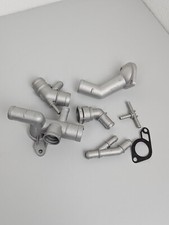 Alu Wasserflansch Set 1.8t