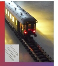 Zugschlußbeleuchtung