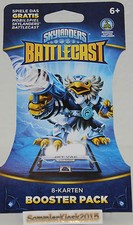 Skylanders Battlecast Booster