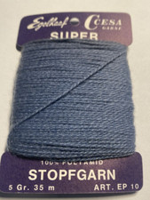 Stopfgarn /Beilaufgarn