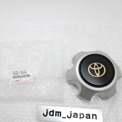 Toyota original radkappen - toyota,