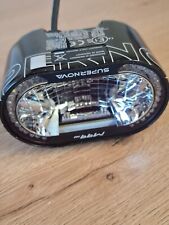 Retro Fahrradteile Supernova M99 PRO E-Bike Frontleuchte Flyer FIT Edition