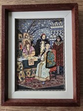 Villeroy & Boch Vilbo Card G2 Im Palast des Zaren