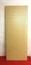 Tegometall Lochwand gelb