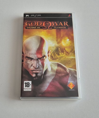 God war chains - god, of