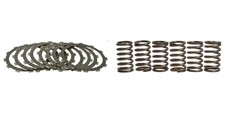 Kupplung Lamellen Federn für KTM SC 620 LC4 Super Competition Baujahr 1996-1999