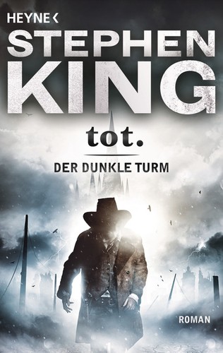 Der dunkle turm tot - der,
