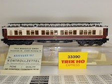 Trix Express H0 33390 "Orient-Express" CIWL Schlafwagen  in OVP