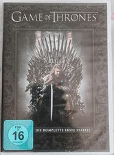 Game of Thrones Staffeln 1 - 8