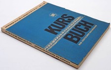 Kursbuch der Deutschen