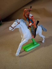 Britains Reiter Indianer, #42