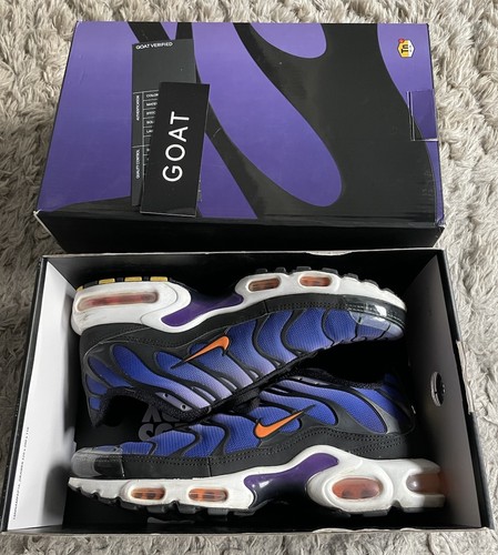Nike air max plus - max, og