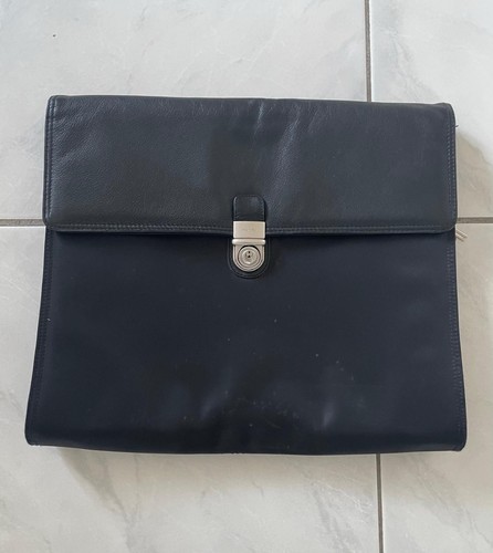 Picard aktentasche schwarz - picard,