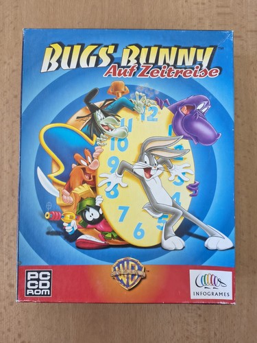 Bugs bunny auf - bugs,
