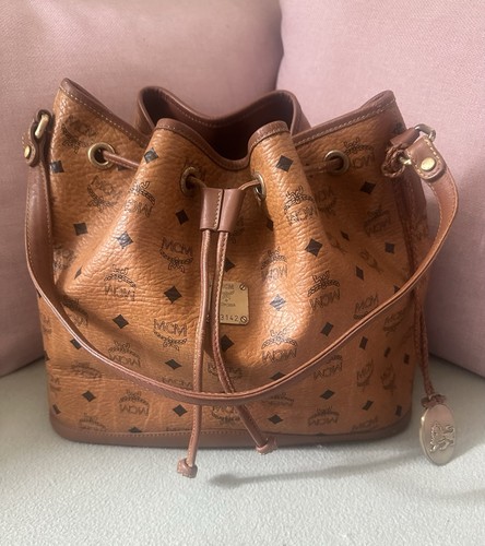 Mcm beuteltasche - mcm,