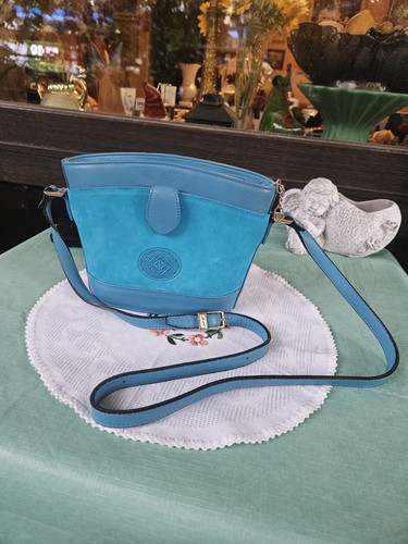 Faupel echtleder handtasche - faupel,