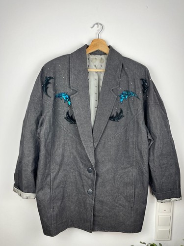 Vintage 80s italian - 80s, oversized