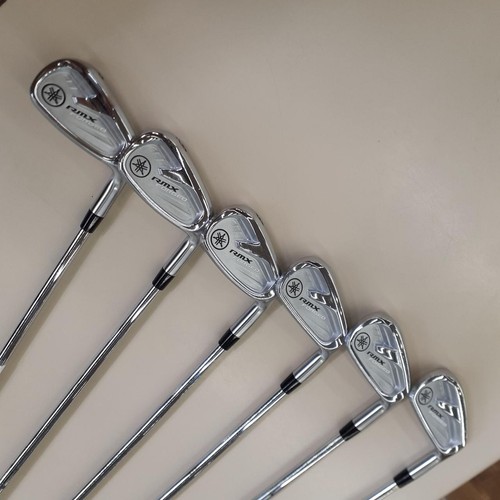 Yamaha rmx forged 2021 - forged,