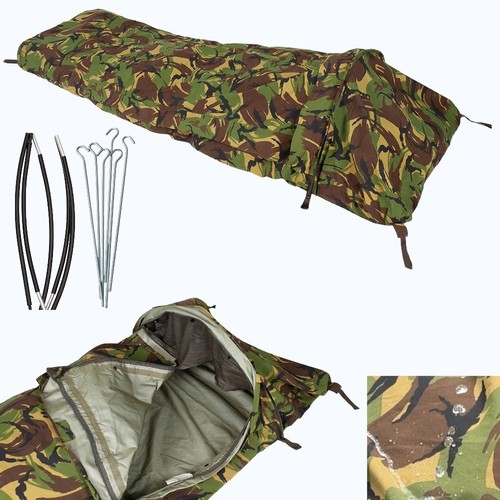 Original armee biwaksack - original,
