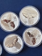 1 Oz Lunar III Maus 2020