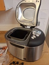 Brotbackautomat UNOLD