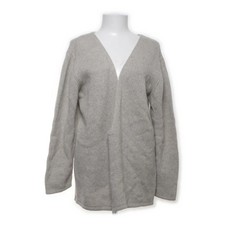 Pullover, Größe: XL, Grau