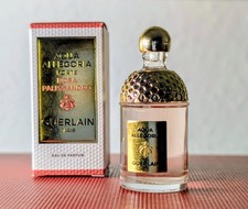 Guerlain Paris Aqua Allegoria