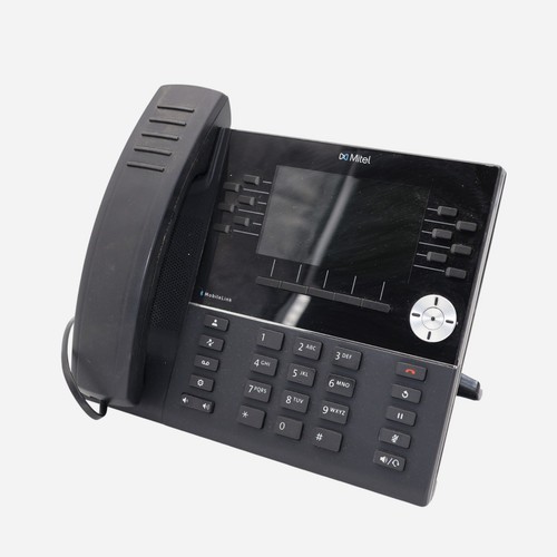 Mitel mivoice 6930 - 6930, ip