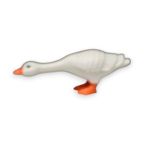 Playmobil tier gans - gans, bauernhof