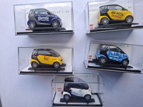 Stück busch smart - busch, neu