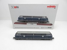 (RR0055) Märklin 39306