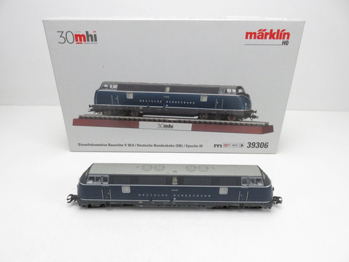 Märklin 39306 - (rr0055),