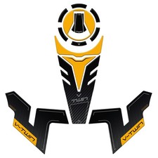 Kit tank basic - kit,