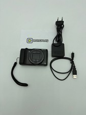 Sony Cyber-shot DSC-HX50