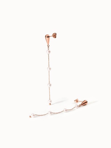 Purelei schmuck dewdrop - 🪸,