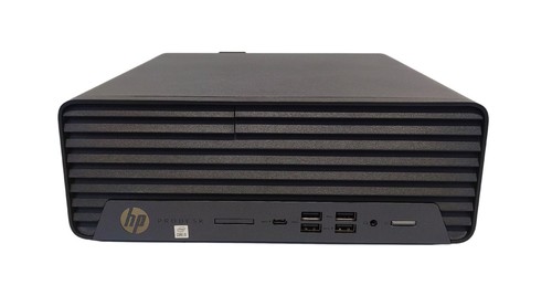 Prodesk 600 sff core - g6,
