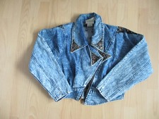 Vintage - Le Frog Jeans Jacke