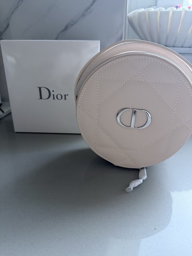 Dior beauty cosmetic - cosmetic, box