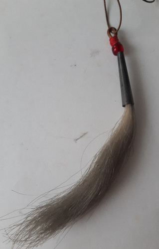 Schmuckanhänger afrikanisch