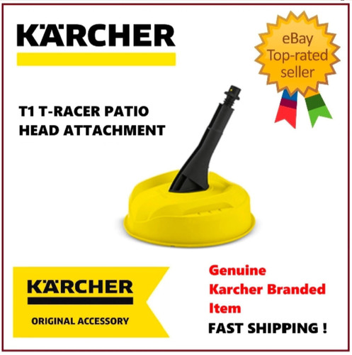 Original kärcher t150 racer - kÄrcher,
