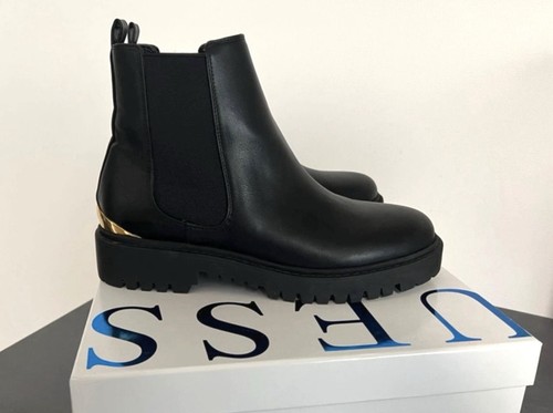 Guess boots stiefel gr 41 - guess,