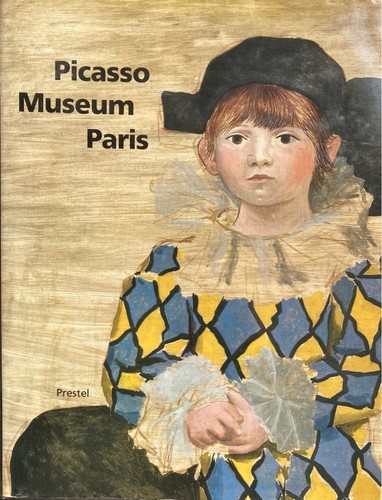 Picasso museum paris - picasso-museum,