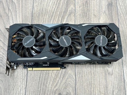 Gigabyte nvidia geforce - gigabyte, rtx