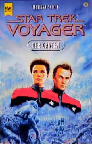 Star trek der - trek,