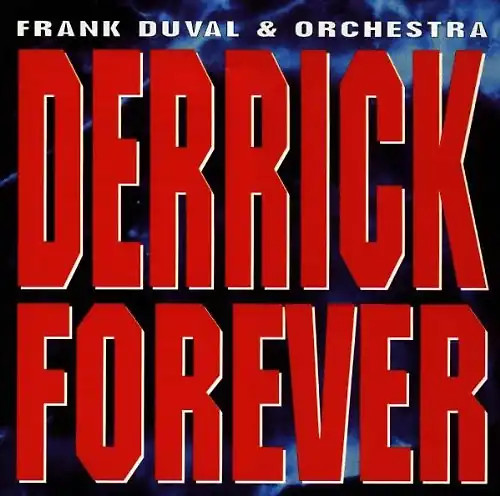Frank duval derrick - duval,