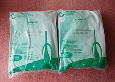 Vorwerk Filtertüten Kobold