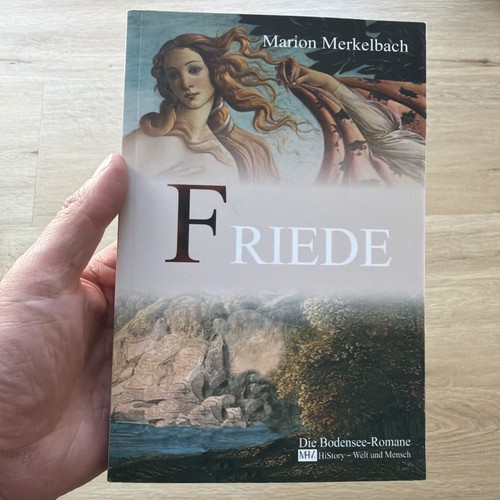 Friede - , (die