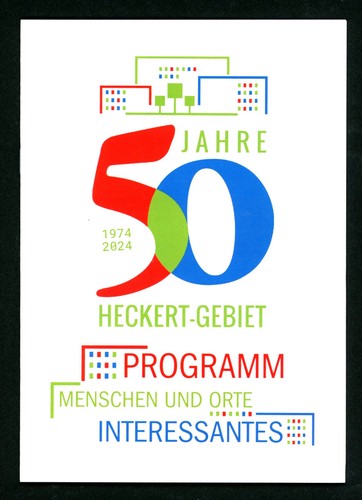 Sonderheft jahre - sonderheft, 50