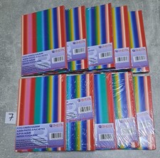 Foto-Einsteckalbum klein im 10er Pack